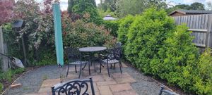 Garden- click for photo gallery